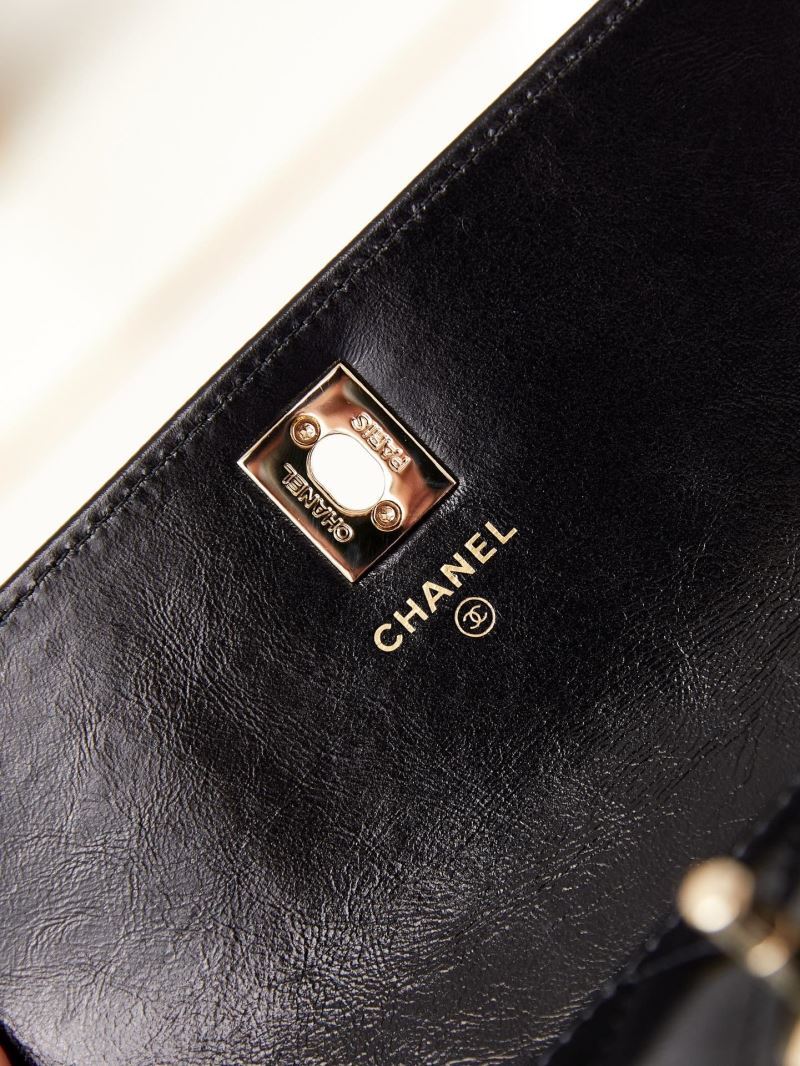 Chanel Stachel Bags